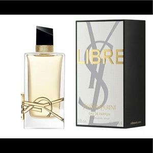 Ysl Libre 1.6oz *Never Used*only taken out of box